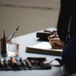 calligraphy, writing, woman-7173006.jpg