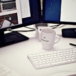 workstation, home office, computer-405768.jpg